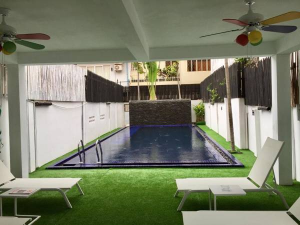 Angkor Panoramic Boutique Hotel