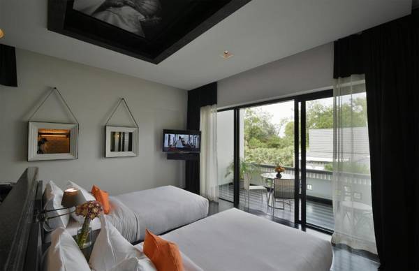 Shinta Mani Angkor & Bensley Collection Pool Villas