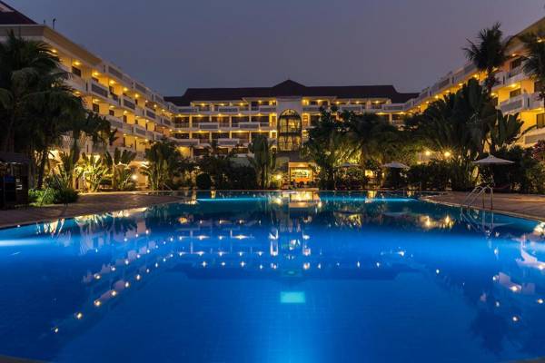 Angkor Century Resort & Spa