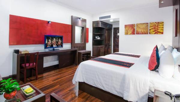 Memoire d' Angkor Boutique Hotel