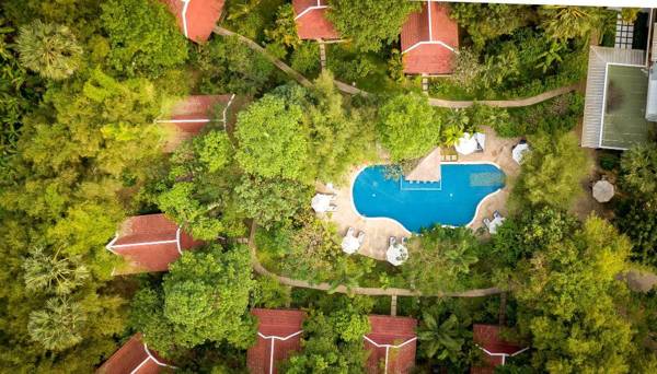 Nara Sojourn Boutique Villas Siem Reap