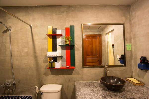 La Niche D'angkor Boutique Hotel