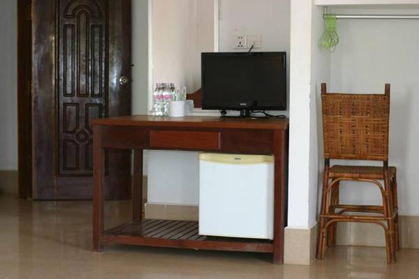 Angkor Ruby Guesthouse