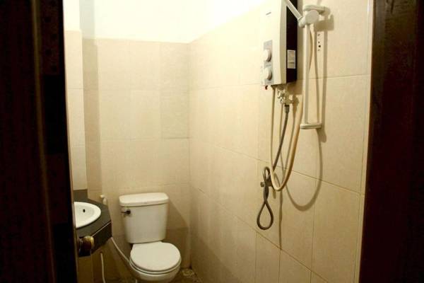 Angkor Ruby Guesthouse