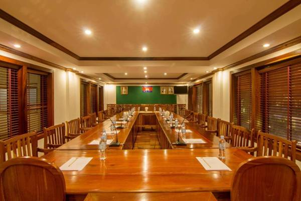 Cheathata CTA Hotel Siem Reap