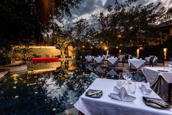 Heritage Suites Hotel