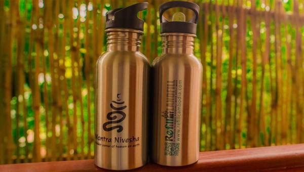 Montra Nivesha Residence