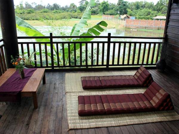 The Bong Thom Homestay