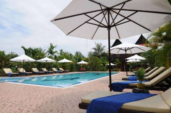 Dara Reang Sey Angkor Hotel