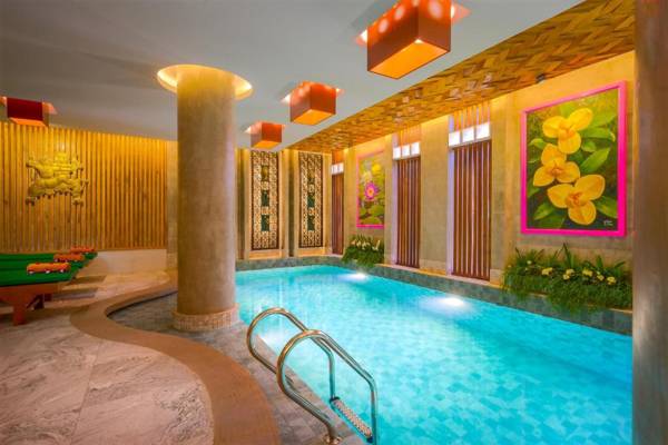 Ta Prohm Hotel & Spa