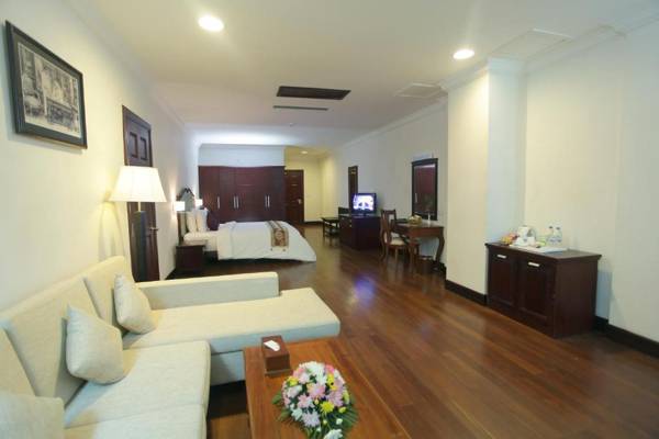 Sokhalay Angkor Residence and Spa