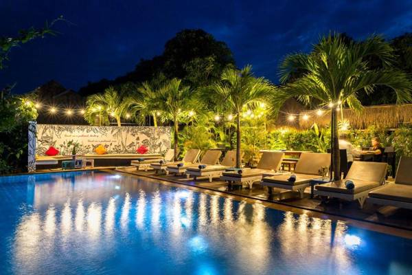 Baby Elephant Boutique Hotel