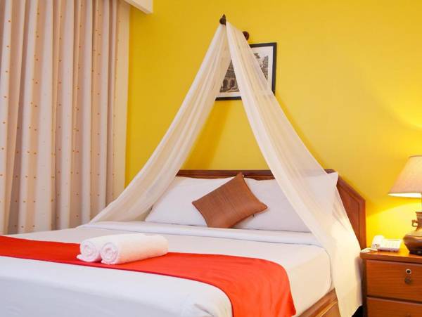 Boutique Cambo Hotel