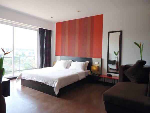 MEN's Resort & Spa (Gay Hotel)