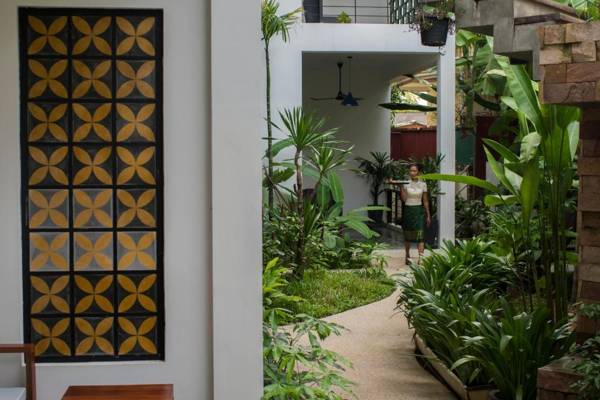 Diamond D'angkor Boutique