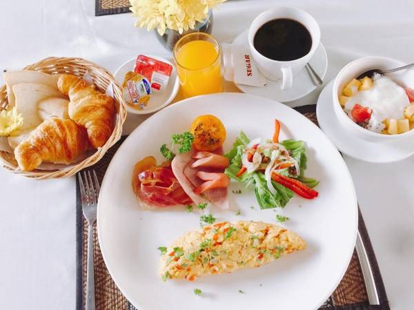 Residence Indochine D'angkor