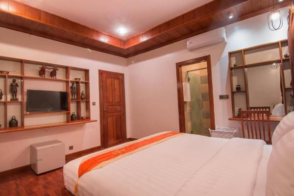 BB Angkor Residence