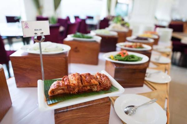 Regency Angkor Hotel