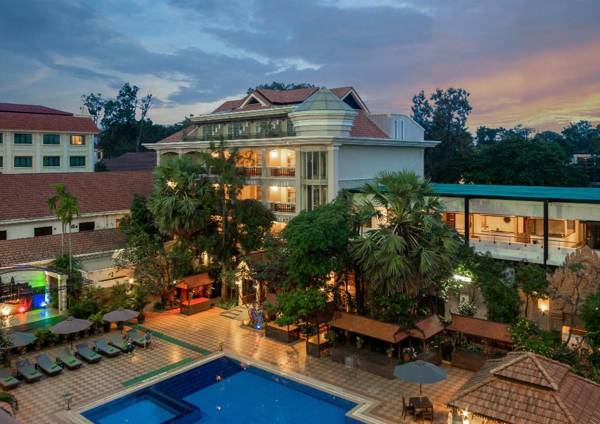 Somadevi Angkor Premium