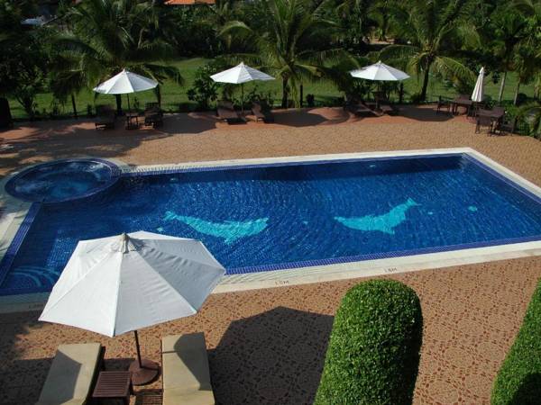 Dara Reang Sey Boutique Hotel