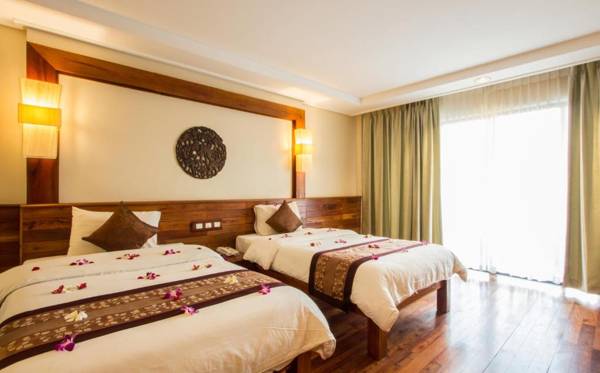 Royal Empire Premium Hotel