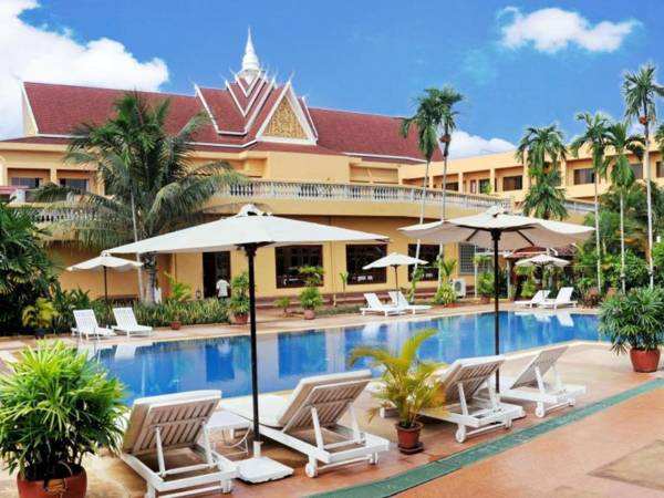 Angkor Hotel