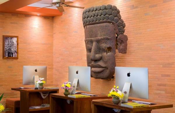 Golden Temple Residence