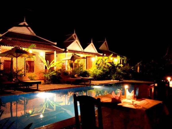 Angkor Countryside Boutique Resort