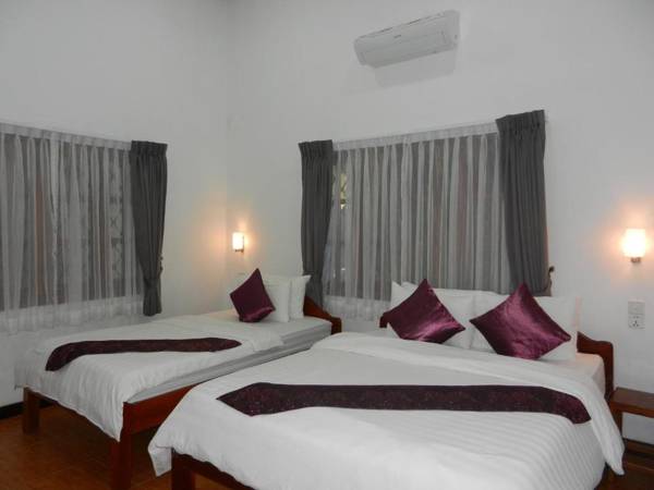 Eureka Villas Siem Reap