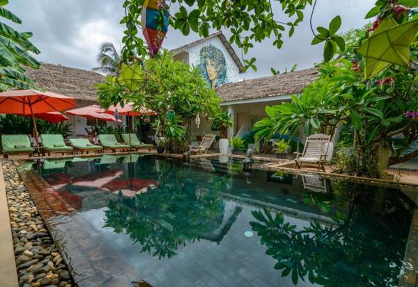 HAKHUOT Angkor Residence