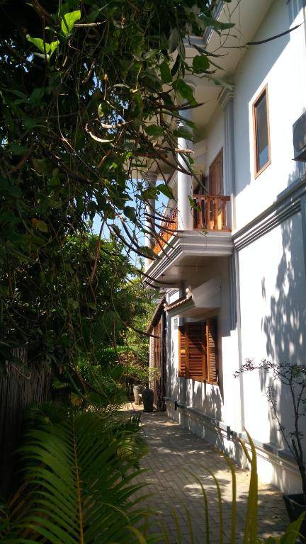 Villa b.Maison d'Hôtes Angkor