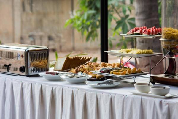 King Rock Boutique Hotel