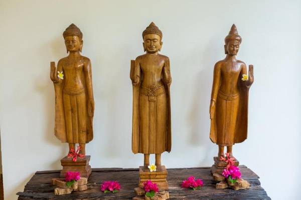 Le Jardin d'Angkor Hotel & Resort