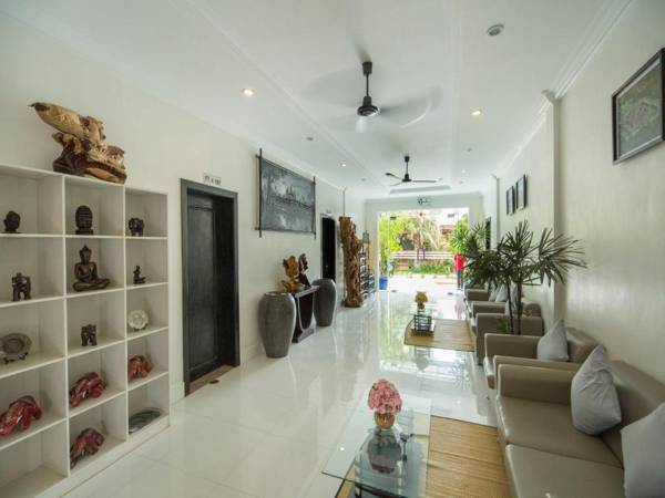 Rithy Rine Angkor Residence