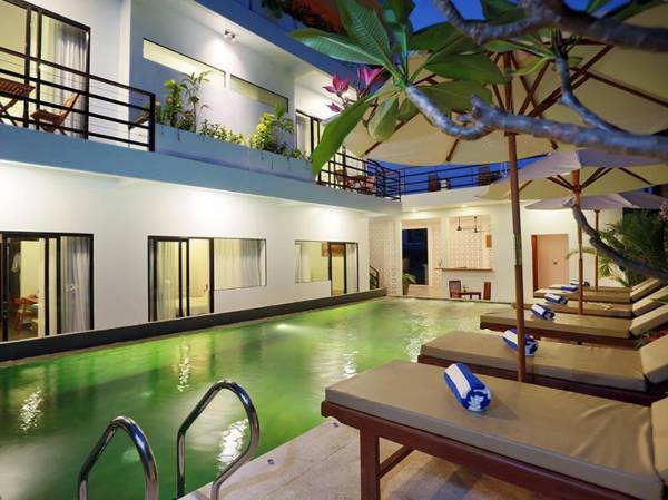 Sam So Boutique Villa