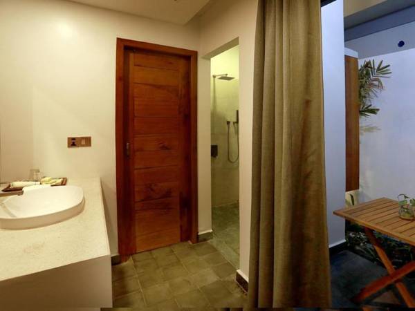 Sam So Boutique Villa