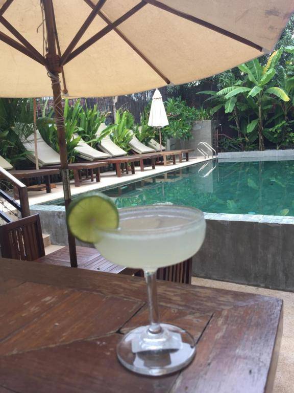 Sam So Boutique Villa