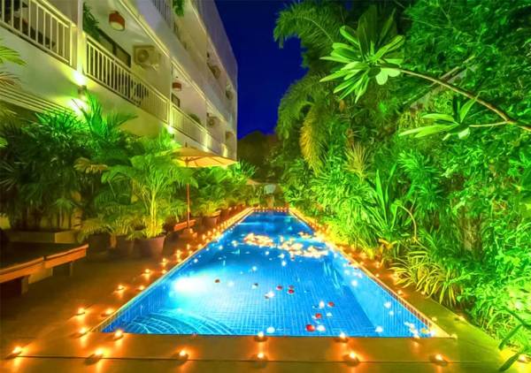 Ladear Privilege Rooms