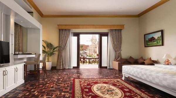 Sokha Siem Reap Resort & Convention Center