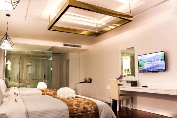 Grand Sokhalay Hotel