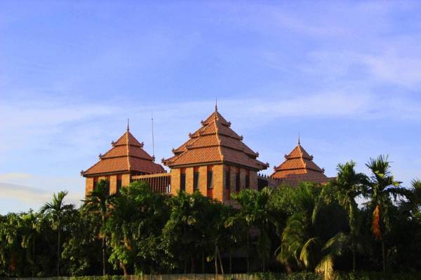 Model Residence & Spa