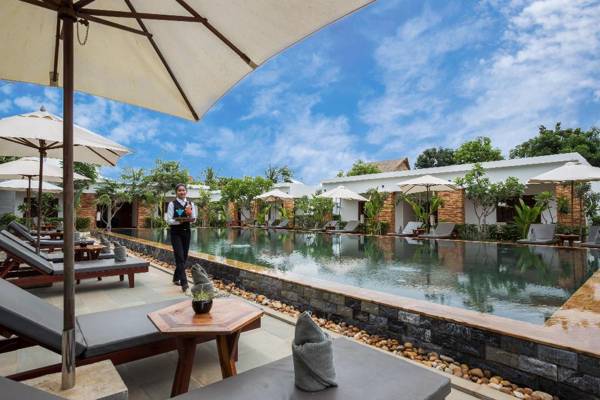 Nita by Vo Angkor Resort