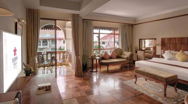 Sokha Angkor Suites