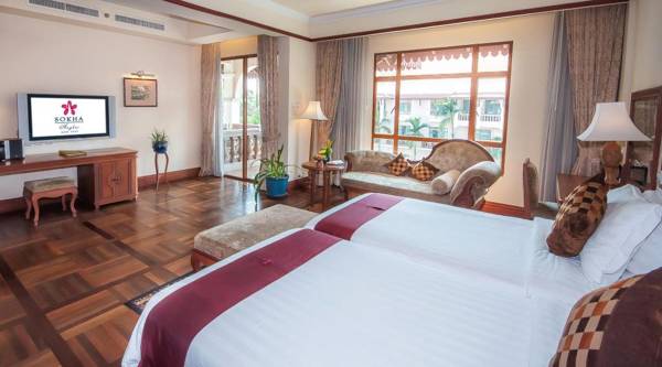 Sokha Angkor Suites