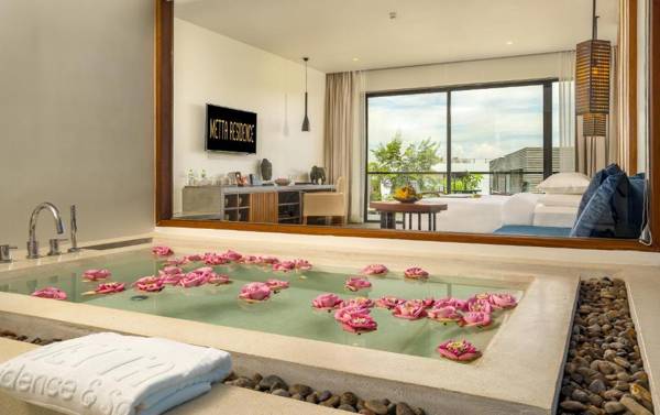 Metta Residence & Spa