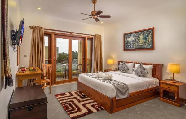 Savada Angkor Boutique Hotel