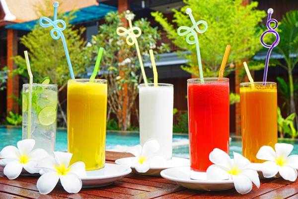 The Khmer House - Secret Oasis