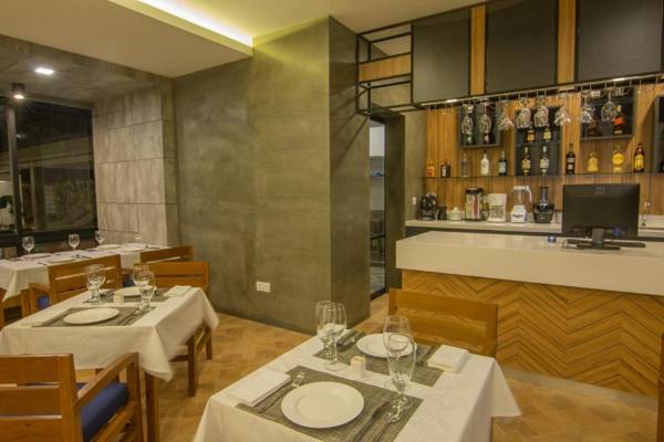 Chhay Long Angkor Boutique Hotel Siem Reap