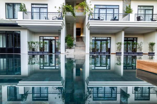 Bayon Modern Residence