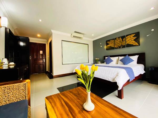 Ratana Angkor Hotel